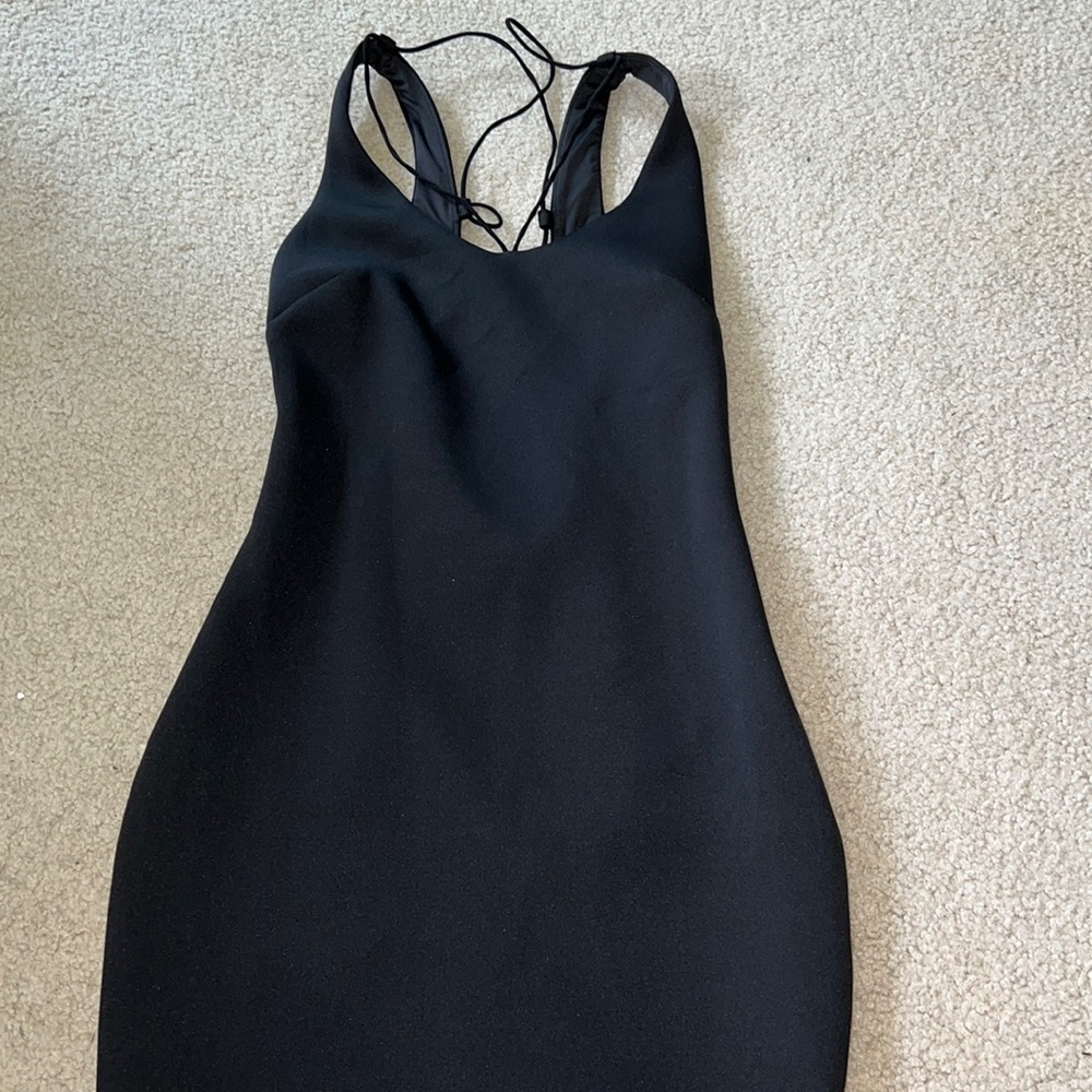 dress